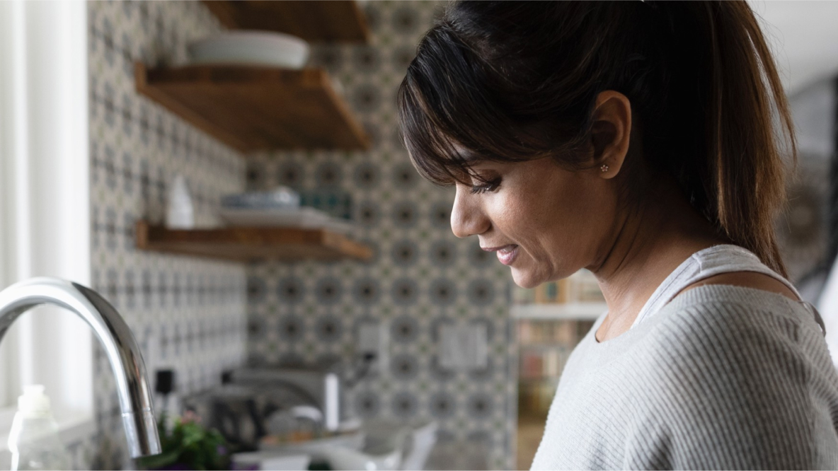 Co-existing conditions