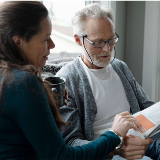 Conditions with pulmonary fibrosis