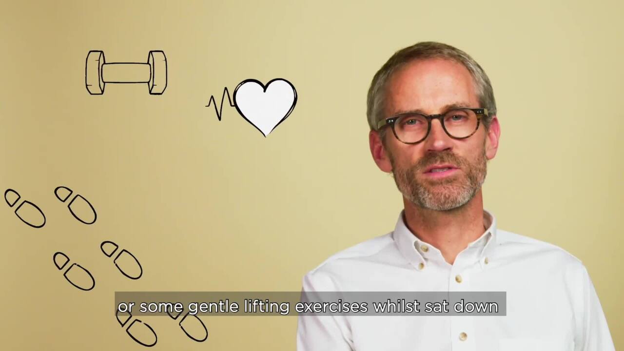 Feeling low and unmotivated