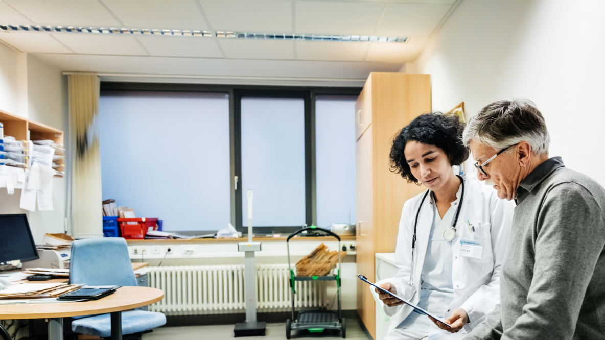 Fit-to-fly assessments