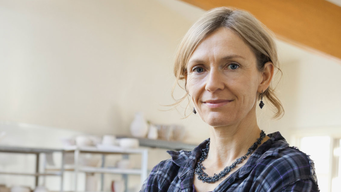 Living with pulmonary fibrosis