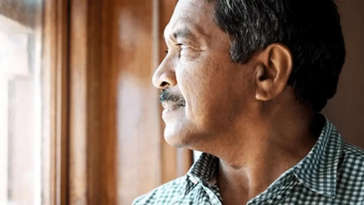 Managing life with scleroderma-associated ILD