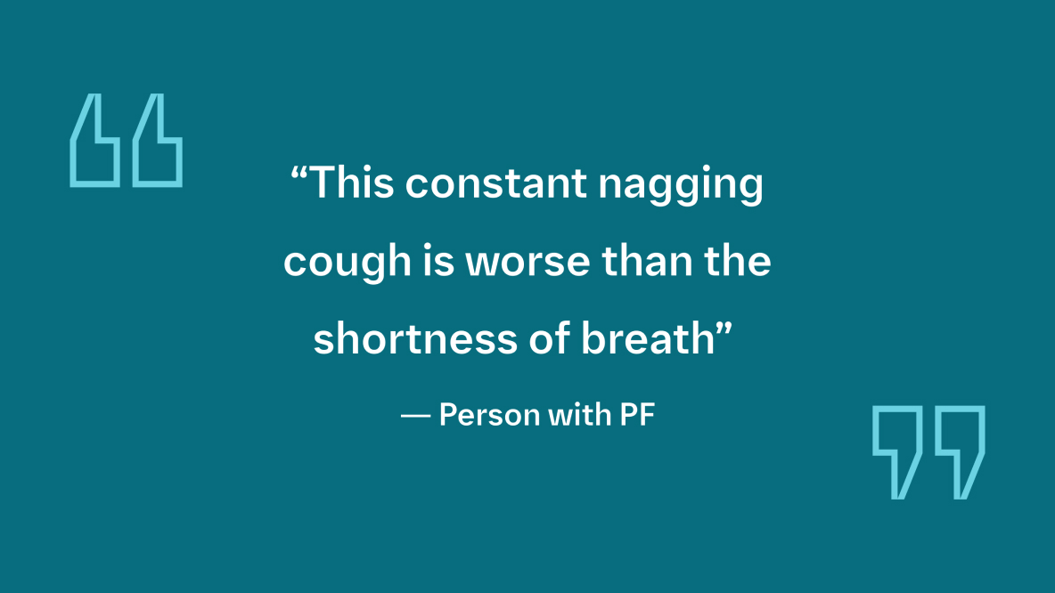 Managing your cough