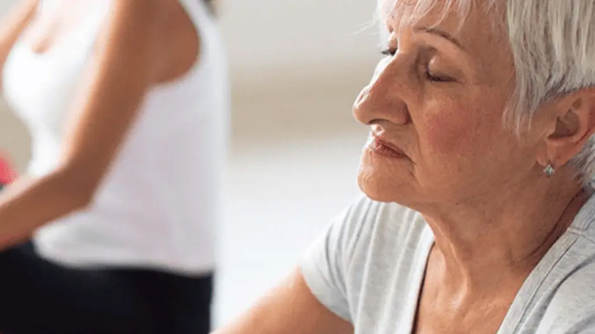 Managing life with IPF