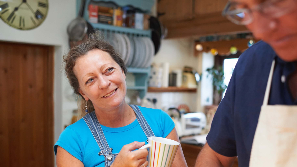 Planning for the future