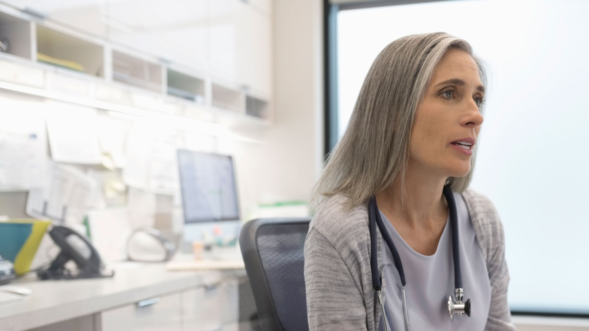 Preparing for an appointment