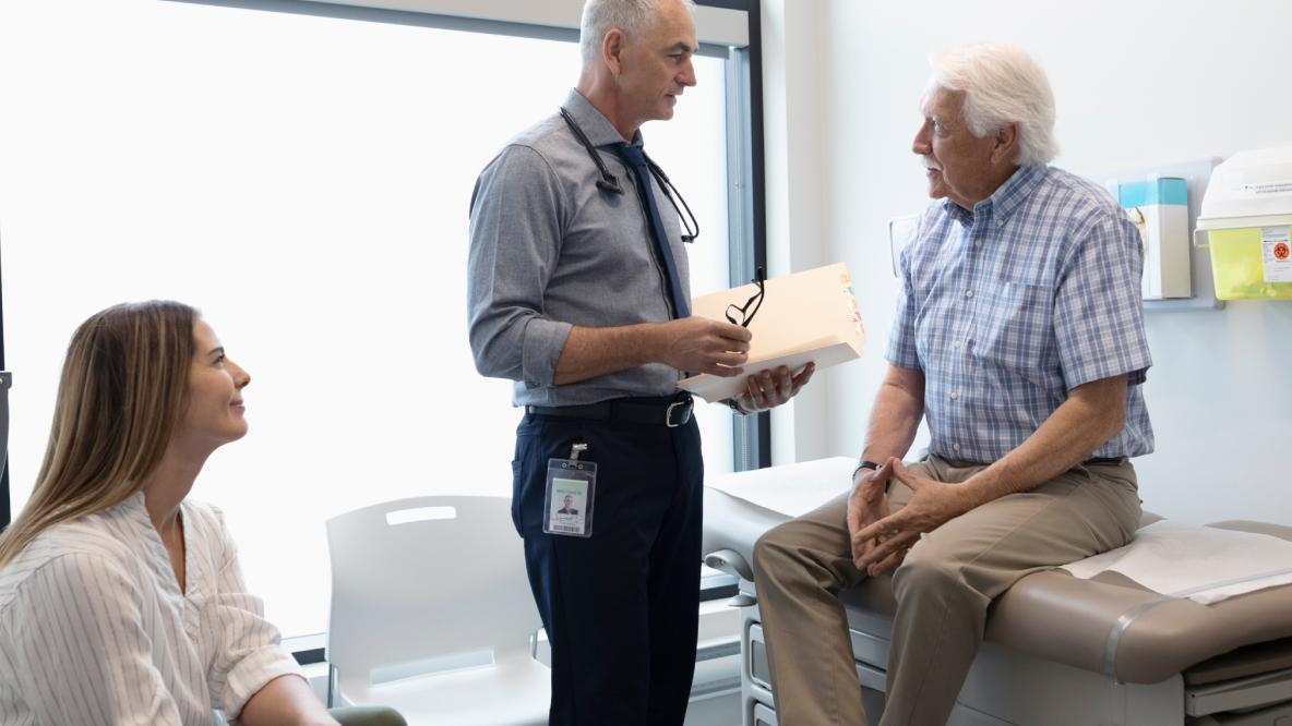 Progression of pulmonary fibrosis in sarcoidosis