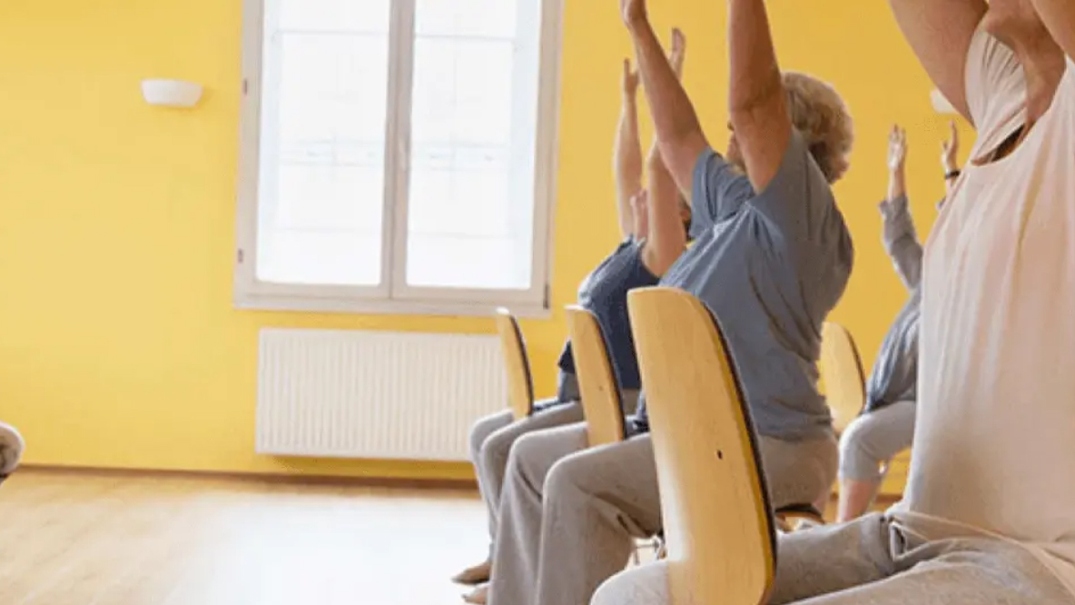 Pulmonary rehabilitation