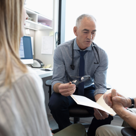 Understanding pulmonary fibrosis