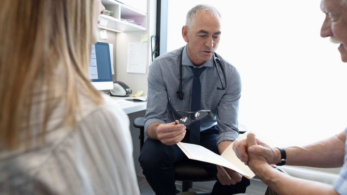 Understanding pulmonary fibrosis