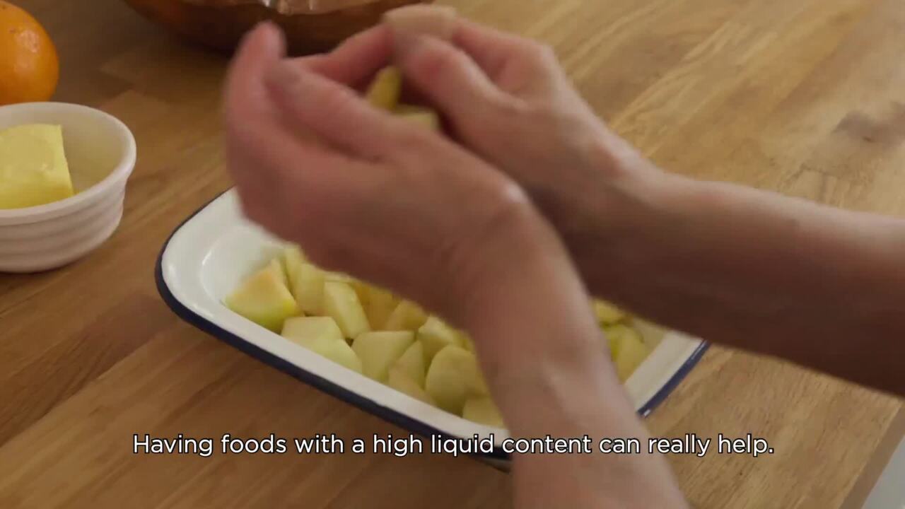 Looking for meals that work for you