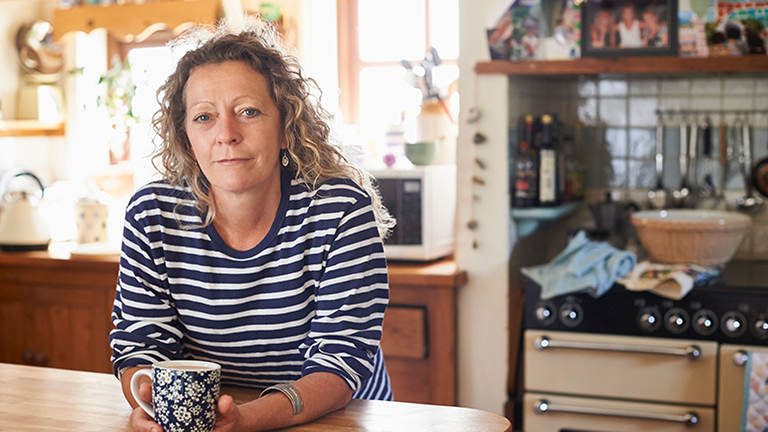 Hypersensitivity pneumonitis