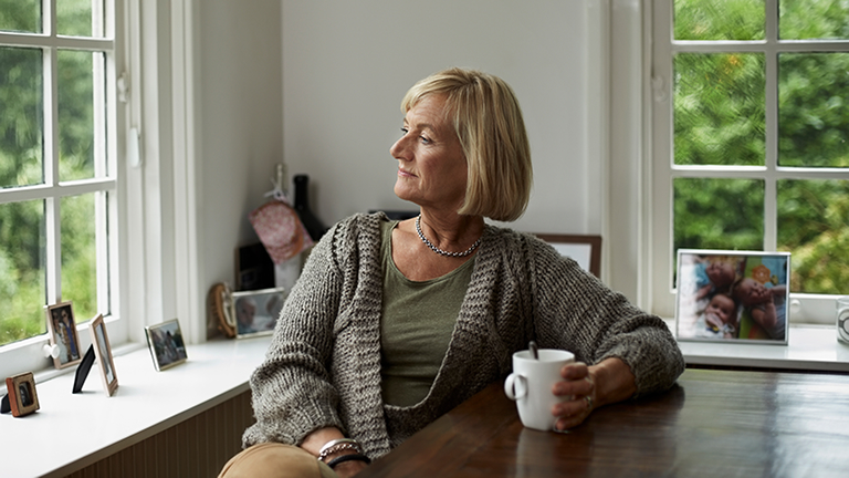 Managing Pulmonary Fibrosis